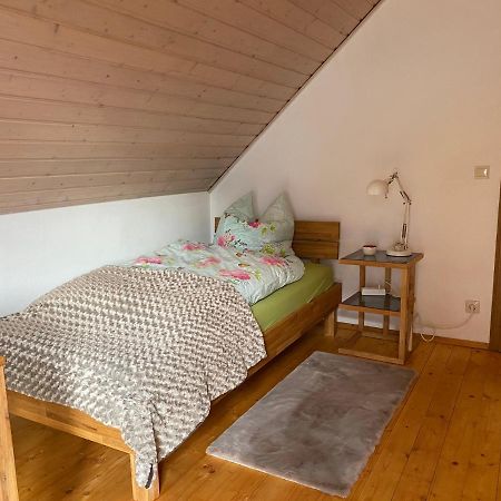 ויידן Ferienhaus Bruehler מראה חיצוני תמונה