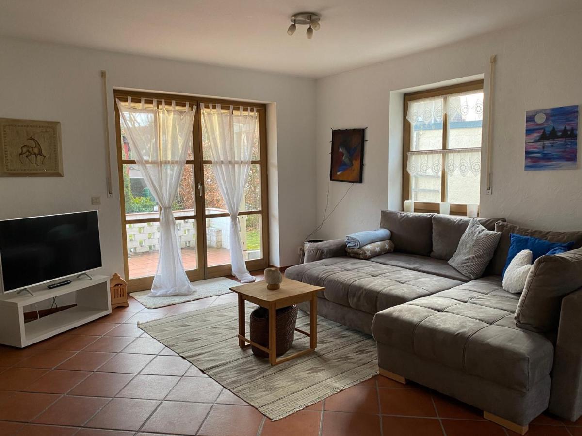 ויידן Ferienhaus Bruehler מראה חיצוני תמונה