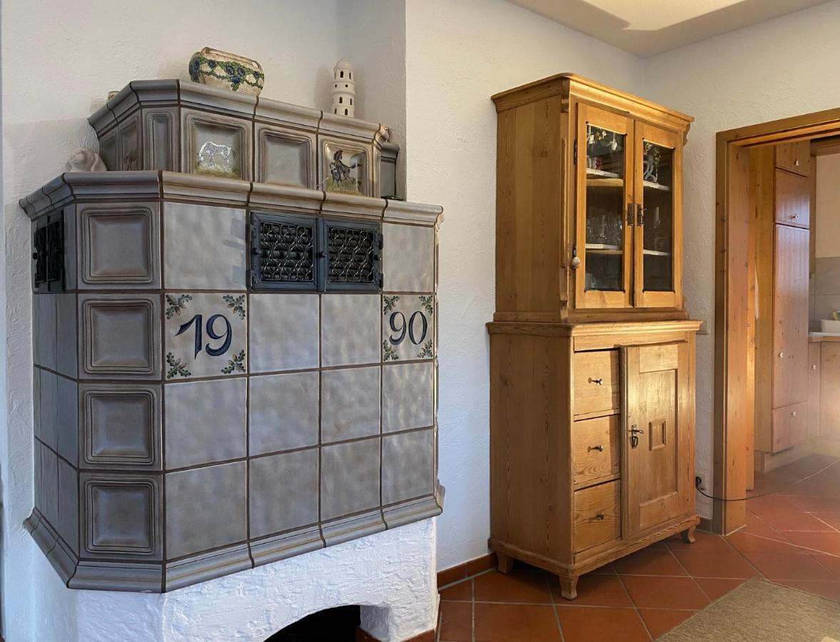 ויידן Ferienhaus Bruehler מראה חיצוני תמונה